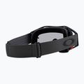 Gogle rowerowe Oakley Airbrake MTB carbon fiber/light grey 3