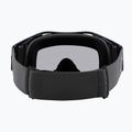 Gogle rowerowe Oakley Airbrake MTB carbon fiber/light grey 4