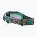 Gogle rowerowe Oakley Airbrake MTB tld tactical green/light grey 5