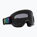 Gogle rowerowe Oakley O Frame 2.0 Pro MTB b1b galaxy black/light grey