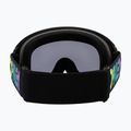 Gogle rowerowe Oakley O Frame 2.0 Pro MTB b1b galaxy black/light grey 4