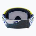 Gogle rowerowe Oakley O Frame 2.0 Pro MTB tld blue wings/dark grey 3