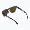 Okulary przeciwsłoneczne Oakley Frogskins Range matte grey smoke/grey ink/ruby 2