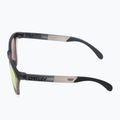 Okulary przeciwsłoneczne Oakley Frogskins Range matte grey smoke/grey ink/ruby 4