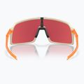 Okulary przeciwsłoneczne Oakley Sutro matte sand/prizm snow sapphire 7