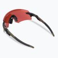 Okulary przeciwsłoneczne Oakley Encoder matte moss green/prizm snow sapphire 2