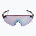 Okulary przeciwsłoneczne Oakley Encoder matte moss green/prizm snow sapphire 3