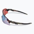Okulary przeciwsłoneczne Oakley Encoder matte moss green/prizm snow sapphire 4