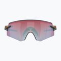 Okulary przeciwsłoneczne Oakley Encoder matte moss green/prizm snow sapphire 6