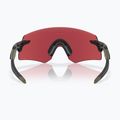 Okulary przeciwsłoneczne Oakley Encoder matte moss green/prizm snow sapphire 7