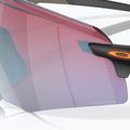 Okulary przeciwsłoneczne Oakley Encoder matte moss green/prizm snow sapphire 9