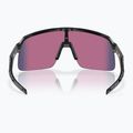 Okulary przeciwsłoneczne Oakley Sutro Lite matte black/prizm road 7