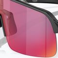 Okulary przeciwsłoneczne Oakley Sutro Lite matte black/prizm road 9
