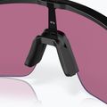 Okulary przeciwsłoneczne Oakley Sutro Lite matte black/prizm road 10