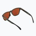 Okulary przeciwsłoneczne Oakley Frogskins Range dark brush/prizm 24k polarized 2