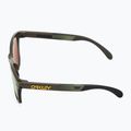 Okulary przeciwsłoneczne Oakley Frogskins Range dark brush/prizm 24k polarized 4