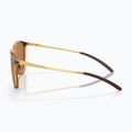 Okulary przeciwsłoneczne Oakley Sielo polished brown tortoise/prizm bronze polar 4