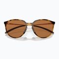 Okulary przeciwsłoneczne Oakley Sielo polished brown tortoise/prizm bronze polar 6