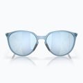 Okulary przeciwsłoneczne Oakley Sielo matte trans stonewash/prizm deep water polar 3