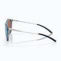 Okulary przeciwsłoneczne Oakley Sielo matte trans stonewash/prizm deep water polar 4