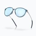 Okulary przeciwsłoneczne Oakley Sielo matte trans stonewash/prizm deep water polar 5