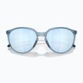 Okulary przeciwsłoneczne Oakley Sielo matte trans stonewash/prizm deep water polar 6