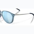 Okulary przeciwsłoneczne Oakley Sielo matte trans stonewash/prizm deep water polar 7