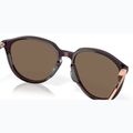 Okulary przeciwsłoneczne Oakley Sielo crystal raspberry/prizm rose gold 7