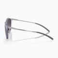 Okulary przeciwsłoneczne Oakley Sielo matte trans lilac/prizm grey gradient 3
