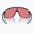Okulary przeciwsłoneczne Oakley Sutro matte trans balsam fade/prizm trail torch 7