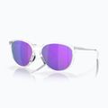 Okulary przeciwsłoneczne Oakley Sielo polished chrome/prizm violet 2