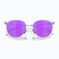 Okulary przeciwsłoneczne Oakley Sielo polished chrome/prizm violet 6
