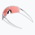 Okulary przeciwsłoneczne Oakley Sutro moon dust/prizm peach 2