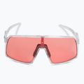 Okulary przeciwsłoneczne Oakley Sutro moon dust/prizm peach 3