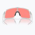Okulary przeciwsłoneczne Oakley Sutro moon dust/prizm peach 7