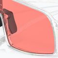 Okulary przeciwsłoneczne Oakley Sutro moon dust/prizm peach 9