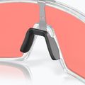 Okulary przeciwsłoneczne Oakley Sutro moon dust/prizm peach 10
