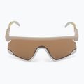 Okulary przeciwsłoneczne Oakley Bxtr Patrick Mahomes II matte terrain tan/prizm tungsten 3