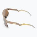 Okulary przeciwsłoneczne Oakley Bxtr Patrick Mahomes II matte terrain tan/prizm tungsten 4