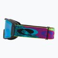 Gogle narciarskie Oakley Line Miner L multi digital ellipse/prizm snow sapphire iridium 4