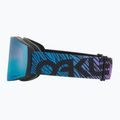 Gogle narciarskie Oakley Fall Line L bengal blue/prizm snow sapphire iridium 4