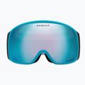 Gogle narciarskie Oakley Flight Tracker L black bolt/prizm snow sapphire iridium 2