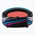 Gogle narciarskie Oakley Flight Tracker L black bolt/prizm snow sapphire iridium 3