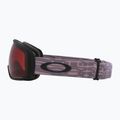 Gogle narciarskie Oakley Flight Tracker M toadstool wave/prizm snow garnet 4