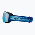Gogle narciarskie Oakley Flight Deck M mikaela shiffrin sign/prizm snow sapphire iridium 4