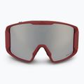 Gogle narciarskie Oakley Line Miner L colby stevenson sign/prizm snow black iridium 2