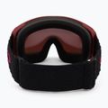 Gogle narciarskie Oakley Line Miner L colby stevenson sign/prizm snow black iridium 3