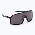 Okulary przeciwsłoneczne Oakley Sutro dark galaxy/prizm road black