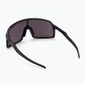 Okulary przeciwsłoneczne Oakley Sutro dark galaxy/prizm road black 2