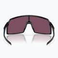 Okulary przeciwsłoneczne Oakley Sutro dark galaxy/prizm road black 5